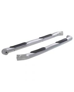 Aries 3 Inch Round Side Bars