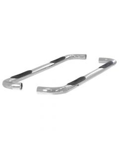Aries 3 Inch Round Side Bars