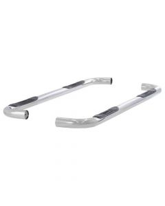 Aries 3 Inch Round Side Bars