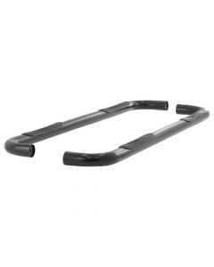 Aries 3 Inch Round Side Bars