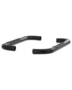 Aries 3 Inch Round Side Bars
