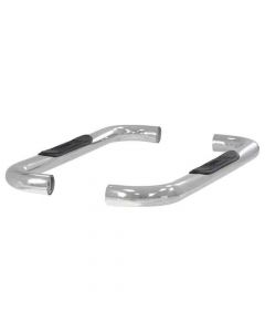 Aries 3 Inch Round Side Bars