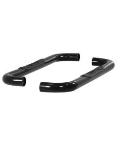 Aries 3 Inch Round Side Bars