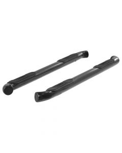 Aries 3 Inch Round Side Bars
