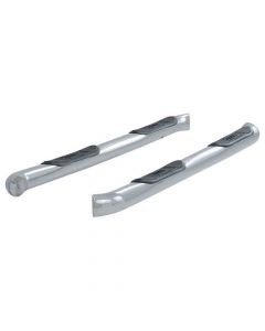 Aries 3 Inch Round Side Bars