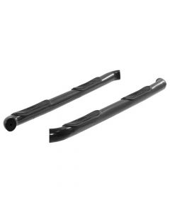 Aries 3 Inch Round Side Bars