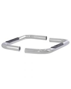 Aries 3 Inch Round Side Bars