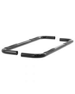 Aries 3 Inch Round Side Bars