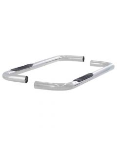 Aries 3 Inch Round Side Bars