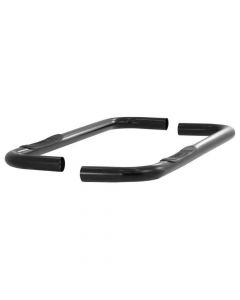 Aries 3 Inch Round Side Bars
