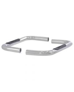 Aries 3 Inch Round Side Bars