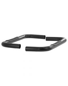 Aries 3 Inch Round Side Bars