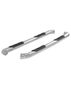 Aries 3 Inch Round Side Bars