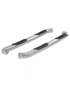 Aries 3 Inch Round Side Bars