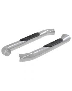 Aries 3 Inch Round Side Bars