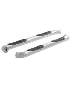 Aries 3 Inch Round Side Bars