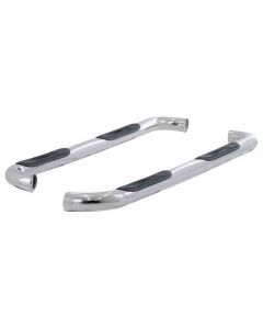 Aries 3 Inch Round Side Bars