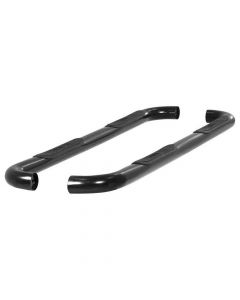 Aries 3 Inch Round Side Bars