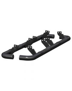 Aries 3 Inch Round Side Bars