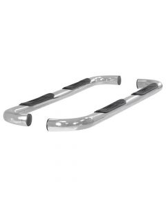 Aries 3 Inch Round Side Bars