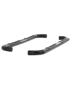 Aries 3 Inch Round Side Bars