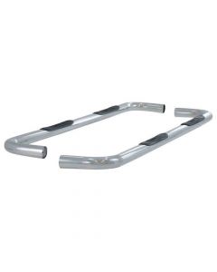 Aries 3 Inch Round Side Bars
