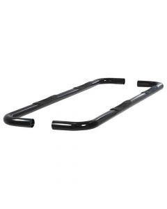 Aries 3 Inch Round Side Bars