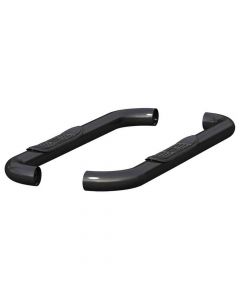 Aries 3 Inch Round Side Bars