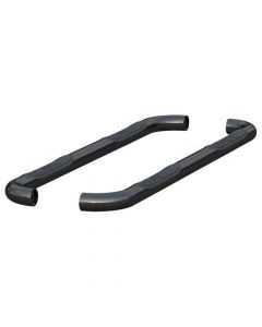 Aries 3 Inch Round Side Bars