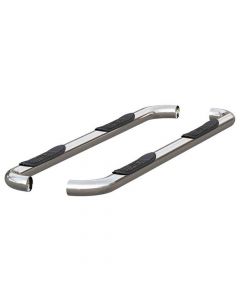 Aries 3 Inch Round Side Bars