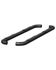 Aries 3 Inch Round Side Bars