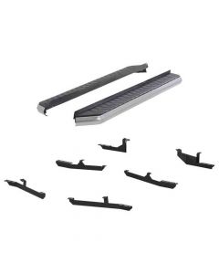 2016-2017 Hyundai Tucson Aries AeroTread 5 Inch Running Boards