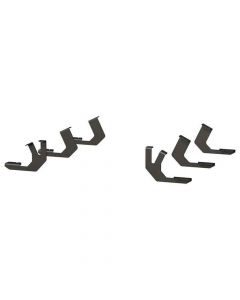 Select Toyota 4Runner Limited Aries Mounting Brackets for AeroTread