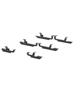 2015-2020 Jeep Renegade Aries Mounting Brackets for AeroTread