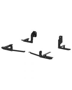 2013-2016 Nissan Pathfinder Aries Mounting Brackets for AeroTread