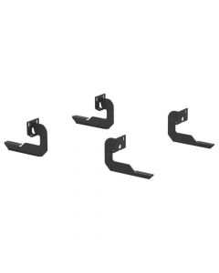 2004-2014 Ford F-150 Aries VersaTrac Mounting Brackets