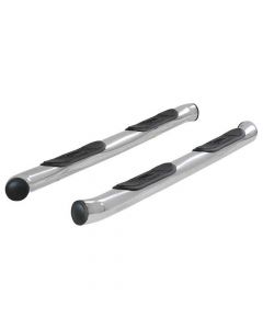 Aries 3 Inch Round Side Bars