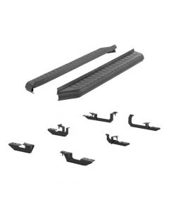2013-2019 Ford Escape Aries AeroTread 5 Inch Running Boards
