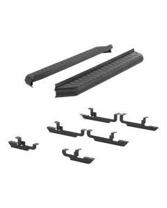 2015-2020 Jeep Renegade Aries AeroTread 5 Inch Running Boards