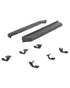 2011-2018 Dodge Durango (Without Oe Side Skirting) Aries AeroTread 5 Inch Running Boards