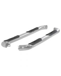 Aries 3 Inch Round Side Bars