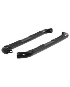 Aries 3 Inch Round Side Bars