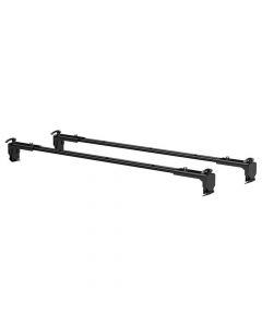 Jeep Roof Cargo Brackets