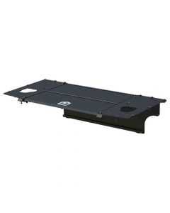 Jeep Security Cargo Lid