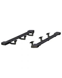 2011-2019 Jeep Grand Cherokee Select Models Aries Rocker Steps