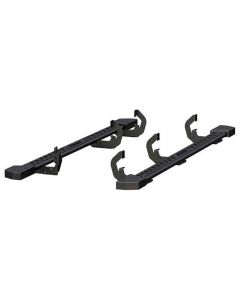 2007-2019 Chevrolet Silverado, GMC Sierra Models Aries Rocker Steps