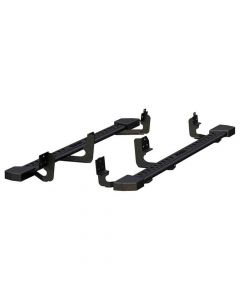 Select 1500, 1500 Classic Extended Cab Pickups Aries Rocker Steps