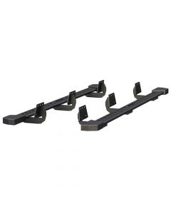 Select Ram 1500 Crew Cab Pickup Rocker Steps