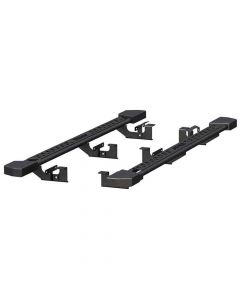 Select Jeep Wrangler JL, Unlimited (4-Door) Rocker Steps