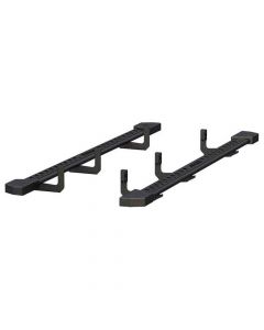 Select Nissan Frontier Aries Rocker Steps